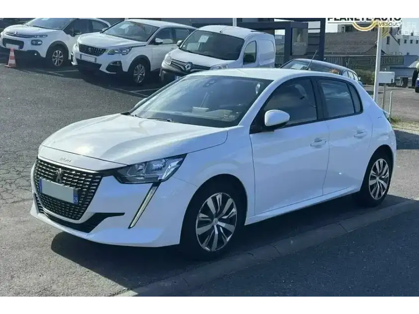 Peugeot 208 1.2i Puretech |Air